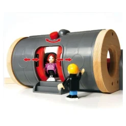 BRIO - Circuit de chemin de fer deluxe