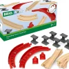 BRIO - Circuit d'extension double niveau