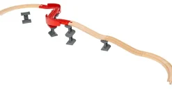 BRIO - Circuit d'extension double niveau