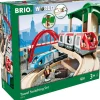 BRIO - Circuit plateforme voyageurs