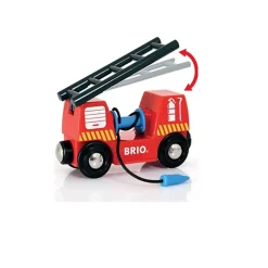 BRIO - Circuit pompier