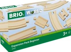 BRIO - Coffret évolution débutant