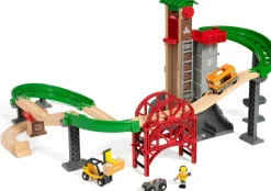 BRIO - Grand circuit plateforme multimodale