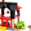 BRIO - Grange des animaux