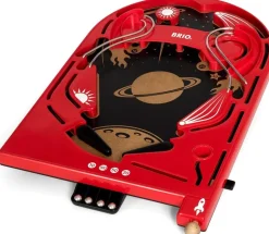 BRIO - Jeu de flipper