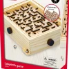 BRIO - Jeu de labyrinthe en bois - brio