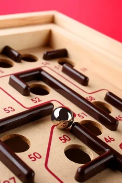 BRIO - Jeu de labyrinthe en bois - brio