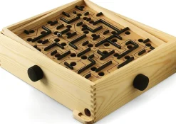 BRIO - Jeu de labyrinthe en bois - brio