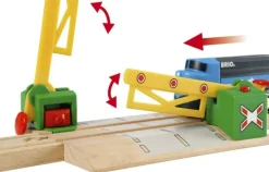 BRIO - Passage à niveau