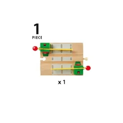 BRIO - Passage à niveau