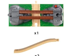 BRIO - Pont catastrophe