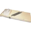 Bron coucke mandoline japonaise 15x35cm - 8485japgn