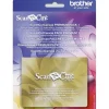BROTHER - Canvas pour scanncut - pack premium 1