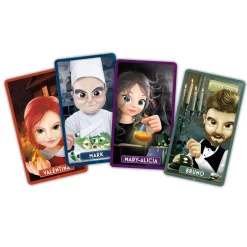 BUKI - Lanterne enceinte solaire bluetooth