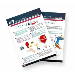 BUKI FRANCE - Chimie challenge