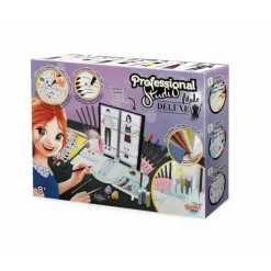 BUKI FRANCE - Professional studio mode deluxe