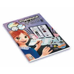 BUKI FRANCE - Professional studio mode deluxe