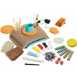 BUKI FRANCE - Professional studio poterie