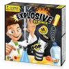 BUKI FRANCE - Science explosive