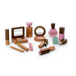 BYASTRUP - Set de maquillage 13 pièces