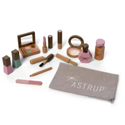 BYASTRUP - Set de maquillage 13 pièces