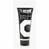 CAMPUS - Peinture acrylique 100 ml - blanc de titane n°116