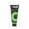 CAMPUS - Peinture acrylique 100 ml - vert clair n°817