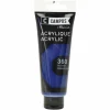 CAMPUS - Peinture acrylique 100 ml - bleu nuit n°360
