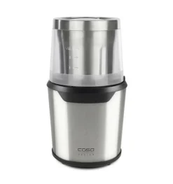 Caso mini-hachoir 200w inox - 1749