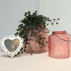 CHEMIN DE CAMPAGNE - Vase 