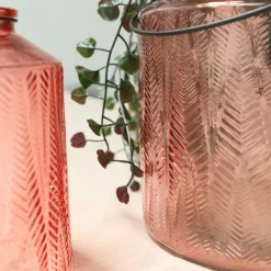 CHEMIN DE CAMPAGNE - Vase 