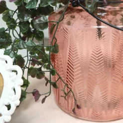 CHEMIN DE CAMPAGNE - Vase 