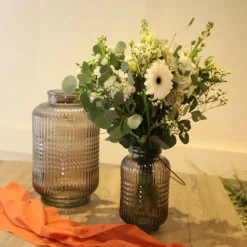 CHEMIN DE CAMPAGNE - Vase 