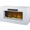 Chemin'arte meuble cheminée électrique 2000 w - 121