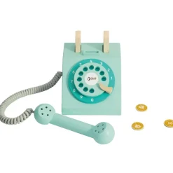 CLASSIC WORLD - Téléphone rétro