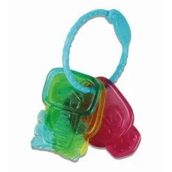 CLEMENTONI - Clementoni - coffret de naissance chat - rose