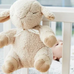 CLOUD B - Peluche musicale sleep sheep