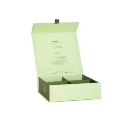 Coffret de tisanes digestives bio - 20 sachets