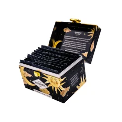 Coffret tisane bio : Nostradamus - 20 sachets