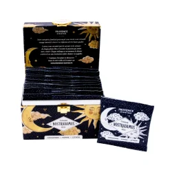Coffret tisane bio : Nostradamus - 20 sachets