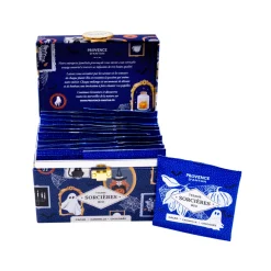 Coffret tisane bio : Sorcières - 20 sachets
