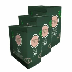 COMPTOIR FRANÇAIS DU THÉ - Délicatesse etoilée par nina métayer -20 sachets - comptoir français du thé