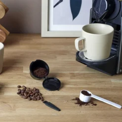 COOK CONCEPT - Capsule réutilisable compatible Dolce Gusto (x3 pièces)