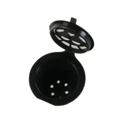 COOK CONCEPT - Capsule réutilisable compatible Nespresso (x3 pièces)