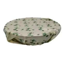 COOK CONCEPT - Emballage alimentaire cire abeille x3