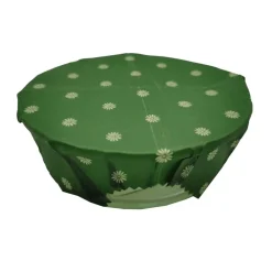 COOK CONCEPT - Emballage alimentaire cire abeille x3