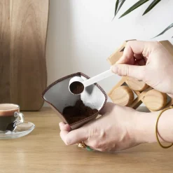 COOK CONCEPT - Filtre a cafe réutilisable