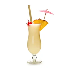 COOK CONCEPT - Paille en bambou (x4 pailles)