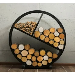 COOKKING - Porte-bûches <><noscript><img width=