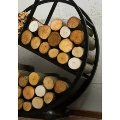 COOKKING - Porte-bûches <><noscript><img width=